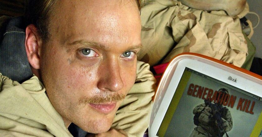 Iraq war miniseries with stellar cast branded ‘most accurate war depiction’ | Films | Entertainment