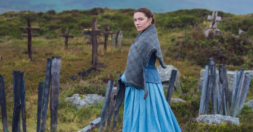 ‘Thrilling’ Netflix period drama leaves fans ‘disturbed’ | Films | Entertainment