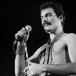I would give everything I own to see my father Freddie Mercury again | Music | Entertainment