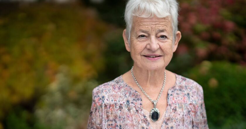 Tracy Beaker author was told book would &lsquo;flop&rsquo; but it changed her life | Books | Entertainment