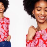 Boden £35 crew neck jumper ‘perfect’ for autumn weather