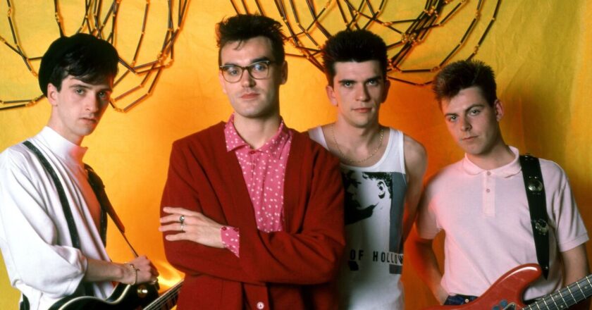 Fans heartbroken as Morrissey takes drastic step for health | Music | Entertainment