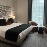 ‘I’m a hotel expert and there’s simple reason beds are so comfy’
