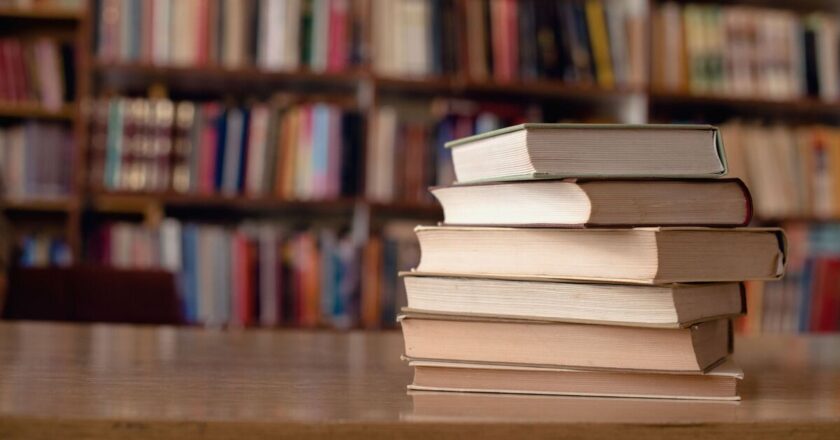 ‘I’ve read over 1,000 books – these are 5 I couldn’t put down’ | Books | Entertainment