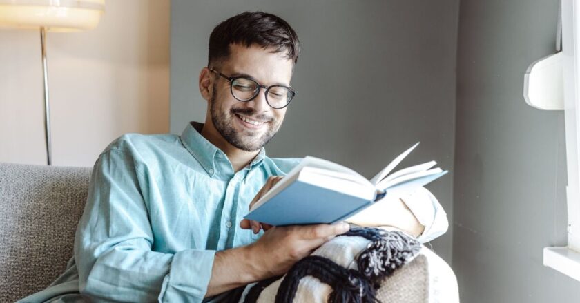 I read every day — here are the 8 best books I’ve read in 2025 | Books | Entertainment