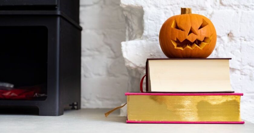 ‘Greatest’ horror book of all time perfect to read before Halloween | Books | Entertainment