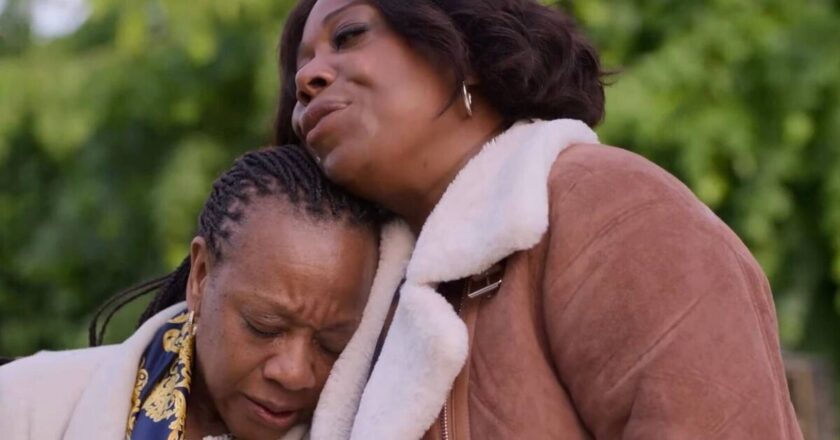 ‘Superb’ British drama with 95% rating just landed on Netflix | Films | Entertainment