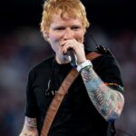 How to buy Ed Sheeran tickets now for arena tour | Music | Entertainment