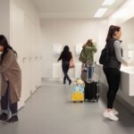 People ‘avoid eating and drinking at venues because of dirty toilets’