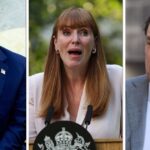 Express weekly news quiz: Have you been paying attention?