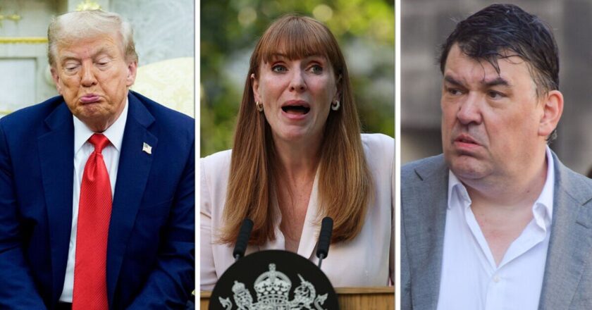 Express weekly news quiz: Have you been paying attention?