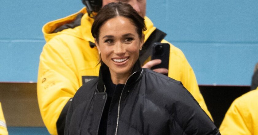 Surprising connection between Princess Kate and Meghan Markle | Royal | News