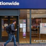 Nationwide Building Society offers ‘highly attractive’ 6.5% interest savings account | Personal Finance | Finance