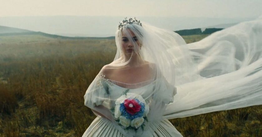 I watched the Wuthering Heights trailer – it’s an absolute disgrace | Films | Entertainment
