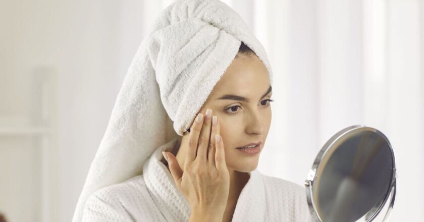 Amazon reduces &lsquo;extremely good&rsquo; eye cream to £16