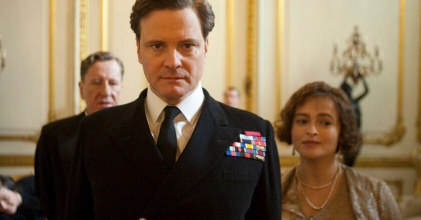 The top 10 best films of the 2010s ranked – The King’s Speech at 8 | Films | Entertainment