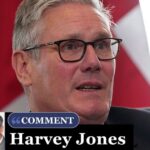 One man survived Starmer’s cabinet bloodbath. He’ll tear country apart | Personal Finance | Finance