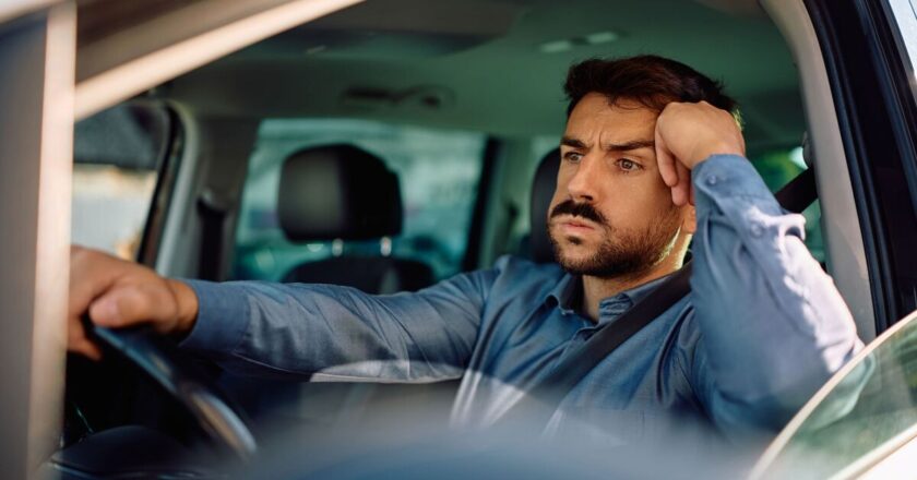 UK’s most expensive day to drive can cost £350 more per year