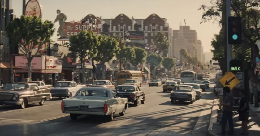 ‘Best’ Quentin Tarantino film fans say ‘you need to watch’ is on TV | Films | Entertainment