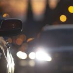 The overlooked headlight mistake that could land drivers with £1,000 fine