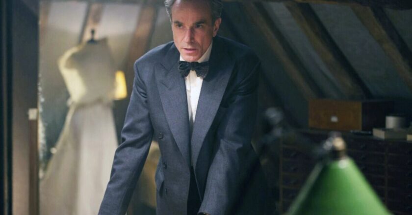 ‘Masterpiece’ drama starring Daniel Day-Lewis now streaming on Amazon Prime | Films | Entertainment