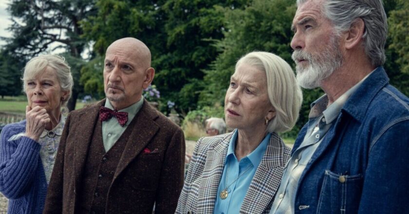 Poland weighs in on Thursday Murder Club film row after ‘immigration’ change | Films | Entertainment