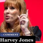 Angela Rayner won’t be gone for long – she’ll be back with a vengeance | Personal Finance | Finance