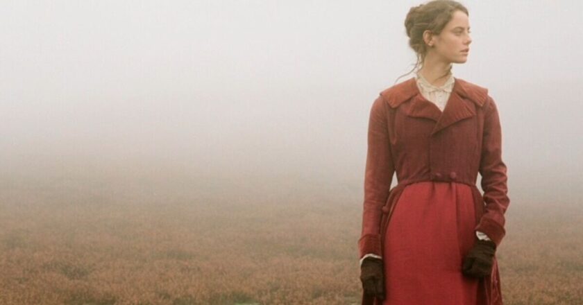 ‘Masterpiece’ adaptation of classic 1847 novel is ‘best British period drama’ | Films | Entertainment
