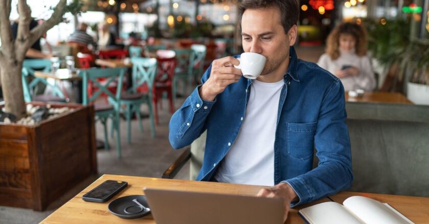 Dad urges parents to set kid up with email address before they&rsquo;re born | UK | News