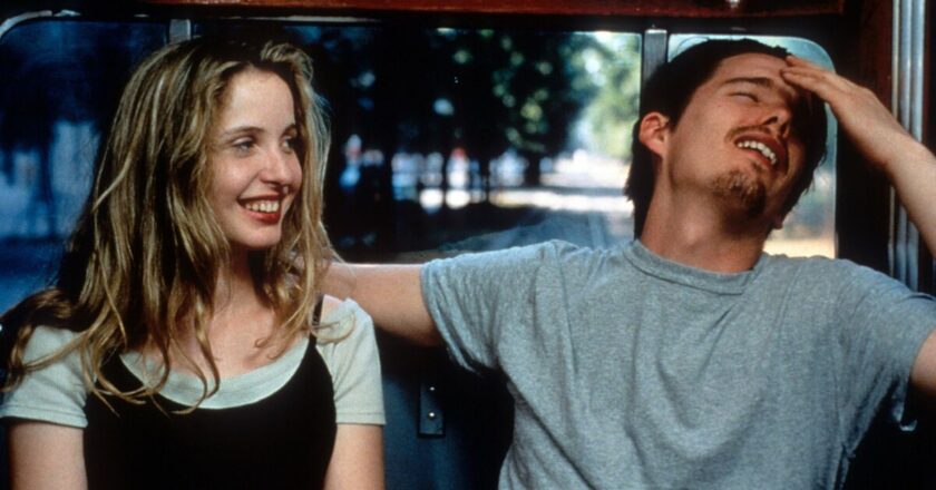 Movie fans name ‘best film ever’ and only say only sequel is superior | Films | Entertainment