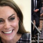 Royal fans all say the same thing about Princess Kate’s new appearance | Royal | News