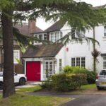 ‘Entitled dad started using my driveway daily for baffling reason’