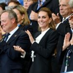 Princess Kate gives a fresh spin to a nostalgic ruffle trend | Royal | News