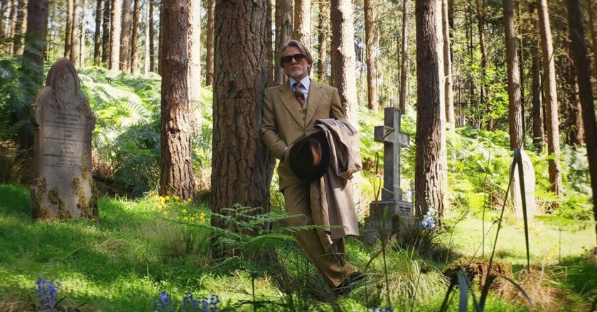 Wake Up Dead Man gets huge update alongside new trailer | Films | Entertainment