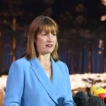Rachel Reeves 8 potential Autumn budget tax hikes affecting millions | Personal Finance | Finance