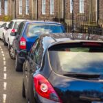 Drivers could get £100 fine based on position of car when parking | Personal Finance | Finance