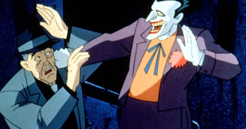 Incredible ‘forgotten’ 90s Batman film is streaming on Amazon Prime | Films | Entertainment