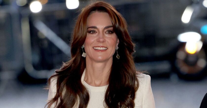 Princess Kate sends powerful message with key decision | Royal | News