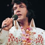 The one food Elvis banned from Graceland ‘It turned his stomach’ | Music | Entertainment