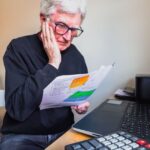 Thousands of over 65s to be hit with ‘dramatic’ tax bill on savings | Personal Finance | Finance
