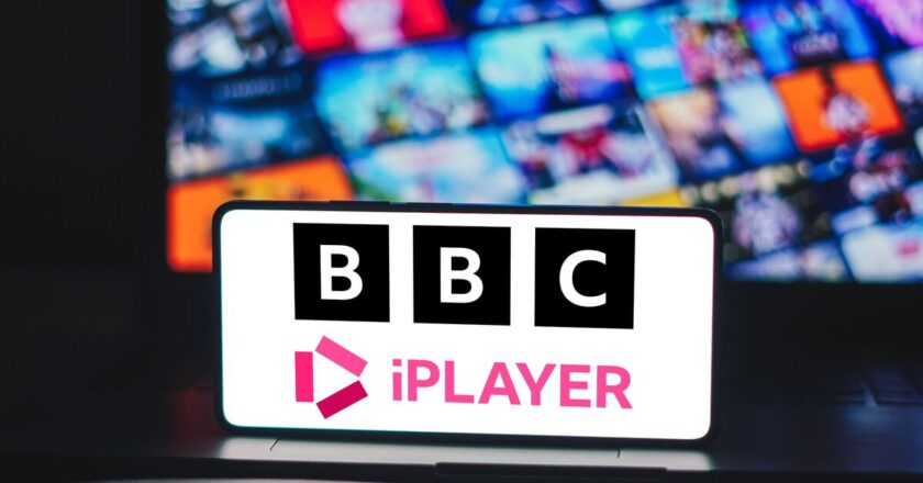BBC Line of Duty fans urged to watch ‘intense’ police drama | Films | Entertainment