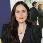 Inside Downton Abbey star’s life with famous husband and pregnancy news | Celebrity News | Showbiz & TV