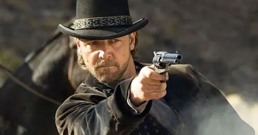 ‘Must watch’ Western with high-stakes plot available now | Films | Entertainment