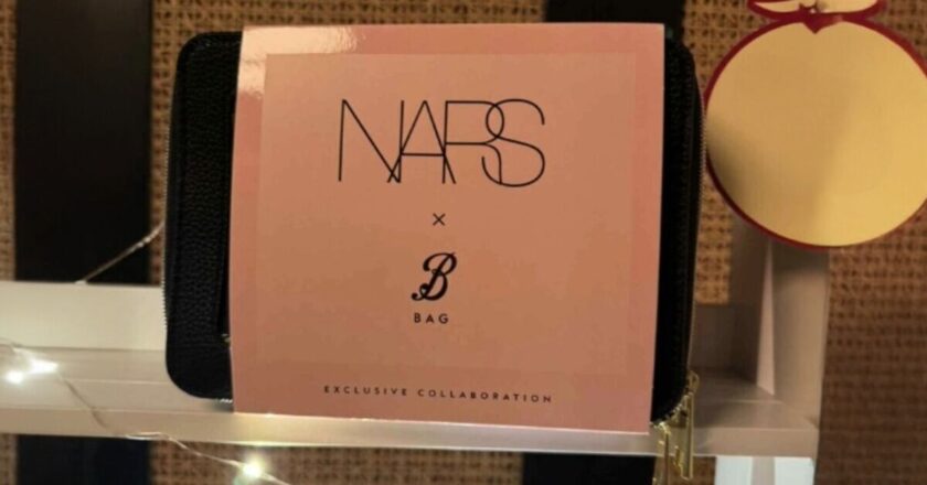 Boots selling £35 beauty gift set with £76 worth of makeup products