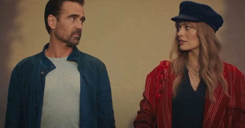 ‘I’m a film expert – here are three upcoming movies I can’t wait for’ | Films | Entertainment