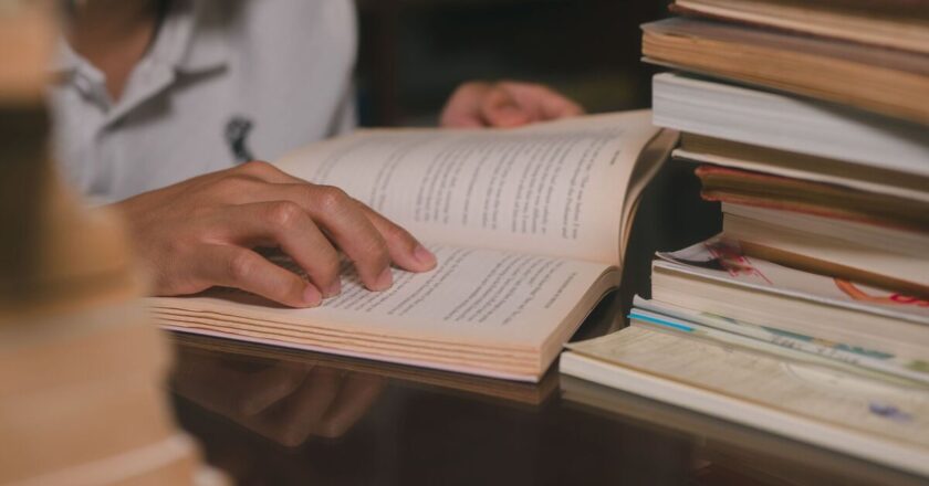 ‘Outstanding’ novel is ‘best historical fiction book’ – readers say its ‘life-changing’ | Books | Entertainment