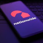 Nationwide app down as Brits left unable to access online bank accounts | Personal Finance | Finance