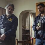 ‘Best crime thriller of the year’ dubbed ‘new masterpiece’ soars to 90% rating | Films | Entertainment