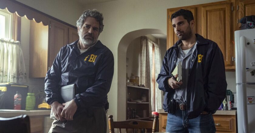 ‘Best crime thriller of the year’ dubbed ‘new masterpiece’ soars to 90% rating | Films | Entertainment
