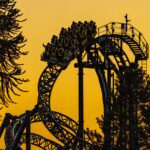 Win a haunting Halloween getaway at Alton Towers Resort!